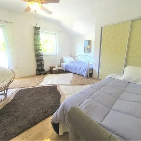 Villa Bosna
