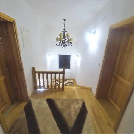 Bosna Villa