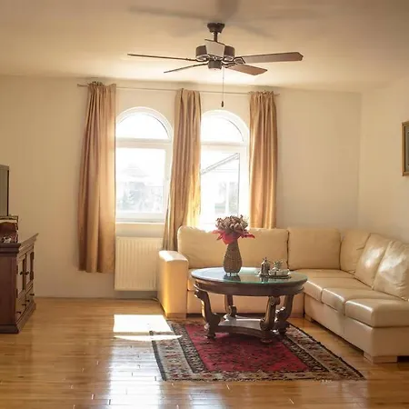 Bosna Villa Osijek