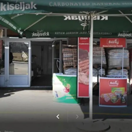 Bosna Villa Osijek