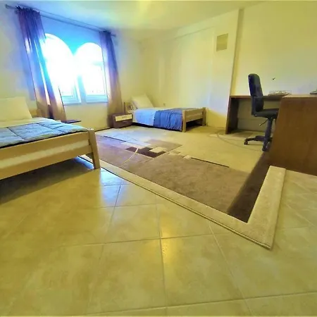 Villa Bosna *