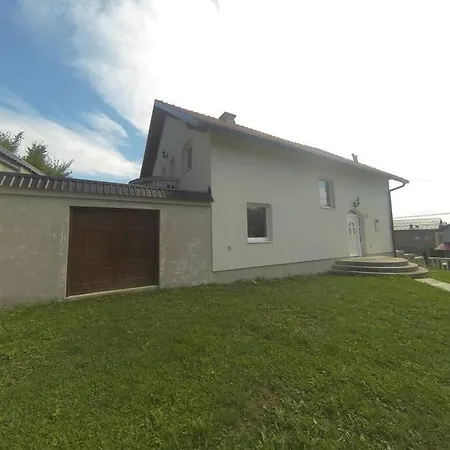 Villa Bosna