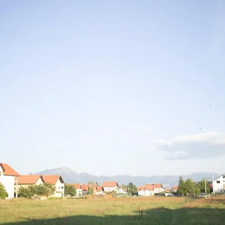 Villa Bosna Osijek