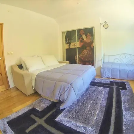 Bosna Villa Osijek