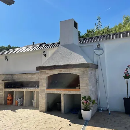 Bosna Villa Osijek